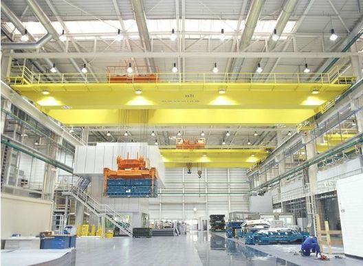 起重機械設備操作（zuò）規程（chéng）的意義