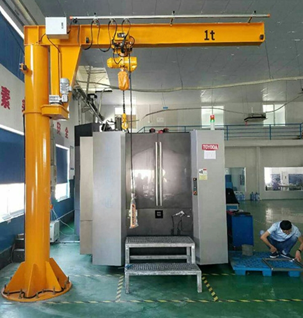 懸臂吊（diào）